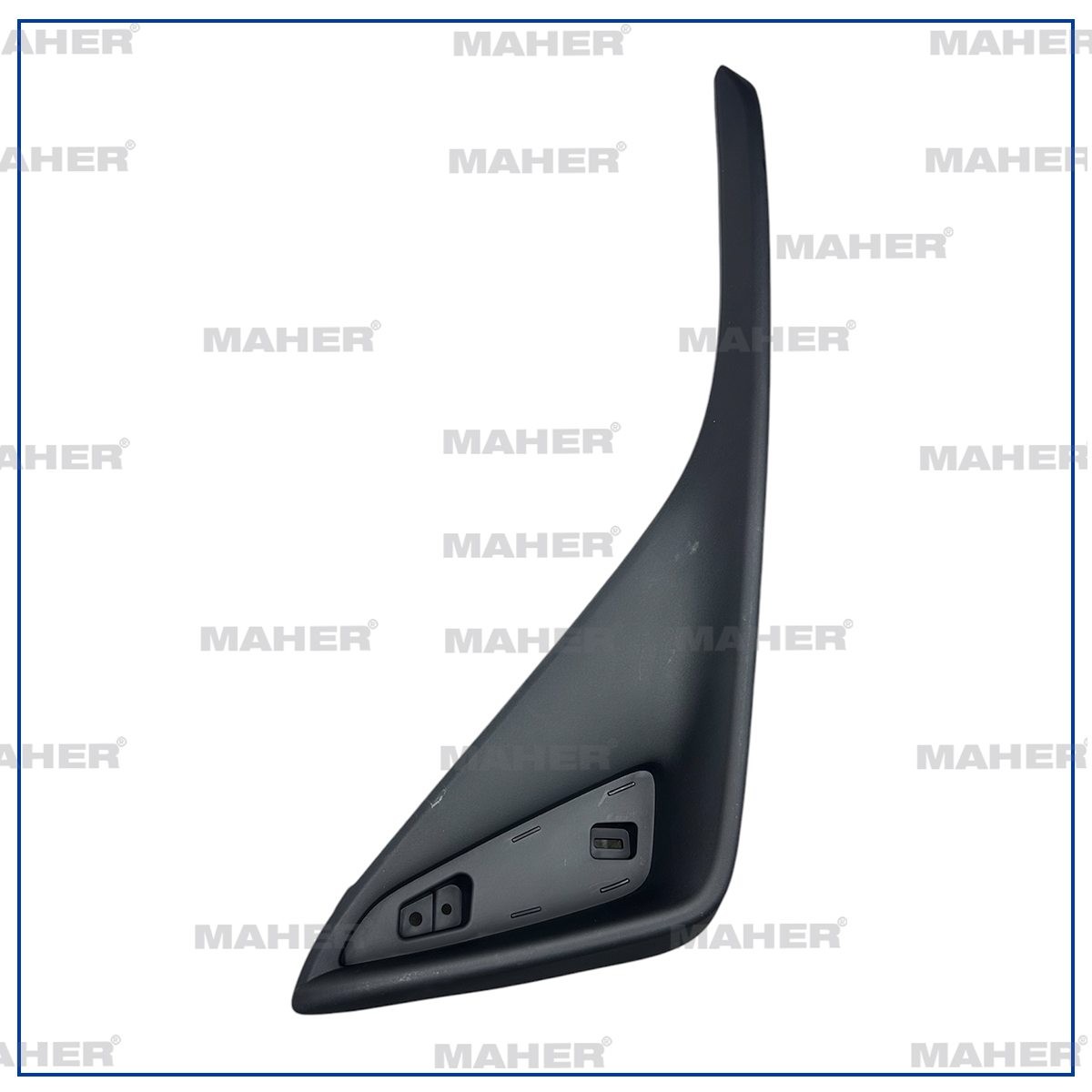 Toyota C-HR Sağ Reflektör Bağlantı Braketi Chr Sağ OEM 52163-F4020